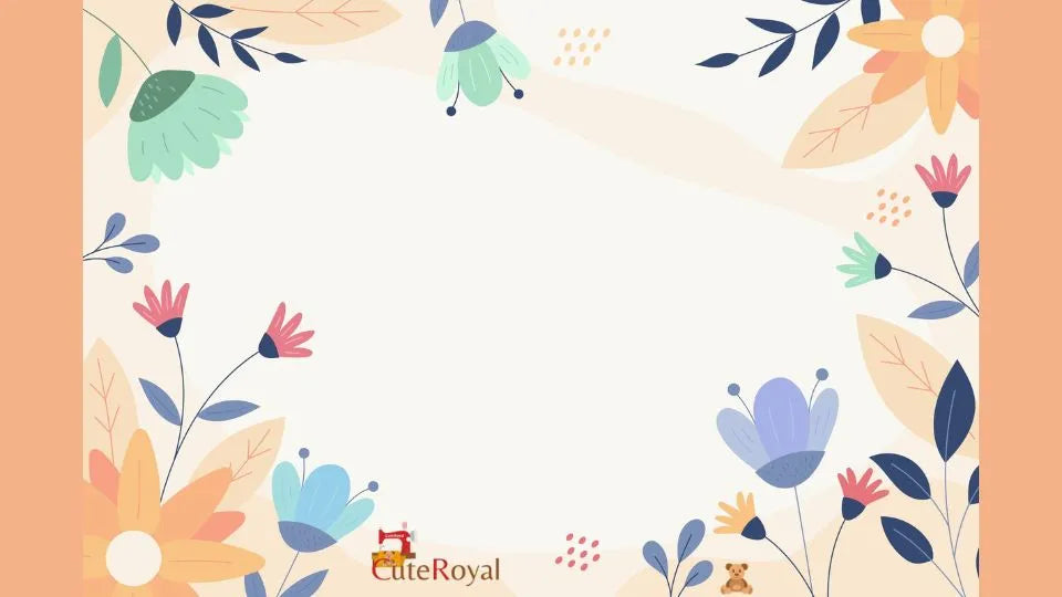 Bannière de marque CuteRoyal.com appliquer aux paiements et nouveaux comptes clients