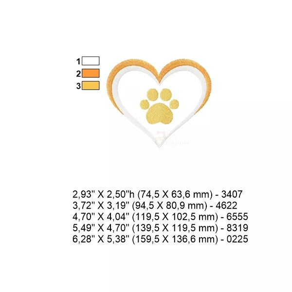 Coeur-avec-empreinte-animal-chat-chien-5-tailles-motif-broderie-machine-cr10133-44