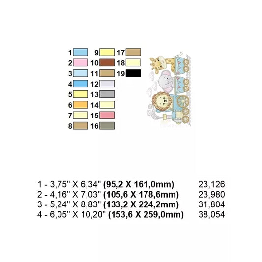 safari-train-bleu-4-tailles-motif-broderie-machine-animaux-dans-une-montgolfiere-cr10128-8