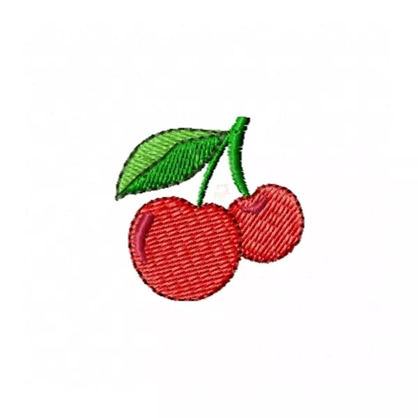 Cerises-rouge-et-feuille-motif-de-broderie-machine-fruit-cr10137-91