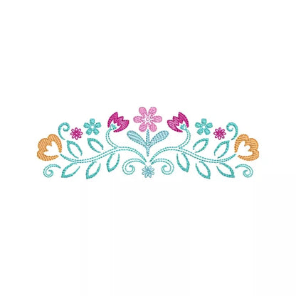 Bordure-florale-folklorique-stylisee-Motif-de-broderie-machine_CuteRoyal_Machine-Embroidery-Designs