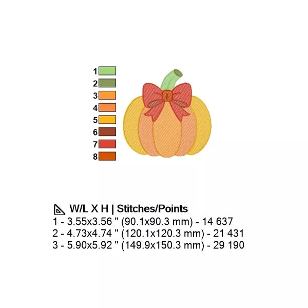 Citrouille-d-automne-avec-noeud-Motif-de-broderie-machine_CuteRoyal_Fiche-technique-dimensions-couleurs-et-nombre-de-points.