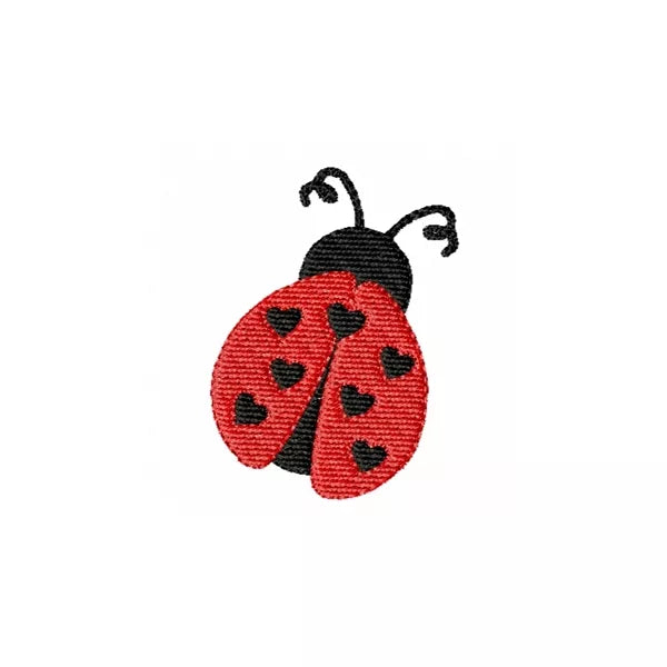 Coccinelle-avec-des-coeurs-motif-de-broderie-machine-CR10168-137