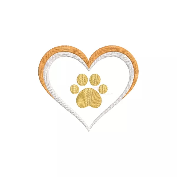 Coeur-avec-empreinte-animal-chat-chien-motif-broderie-machine-cr10133-44