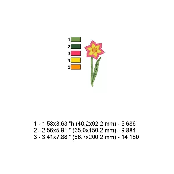 Fleur-de-printemps-Motif-de-broderie-machine_CuteRoyal_Fiche-technique-dimensions-couleurs-et-nombre-de-points