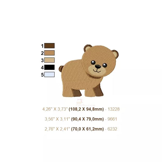 Motif-broderie-machine-bebe-ourson-5-couleurs-3-tailles