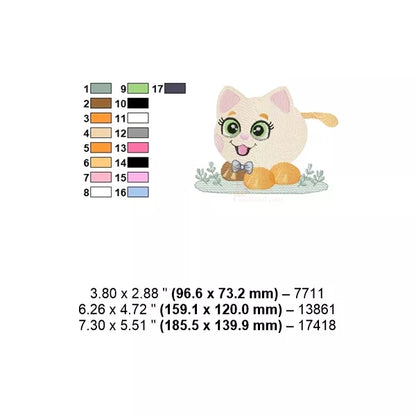 Motif-broderie-machine_Chaton-avec-noeud-papillon_3-tailles_CuteRoyal.com_CR10117