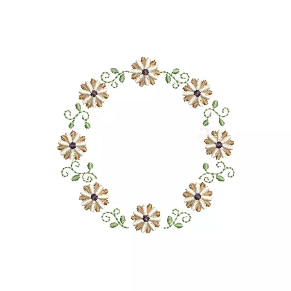 Motif-de-broderie-machine-couronne-florale-CuteRoyal-CR10148-15