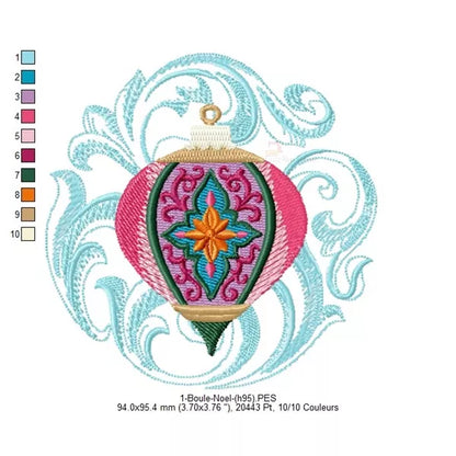 Infos-tailles-1-ornement-boule-de-Noël-Motif-de-broderie-machine