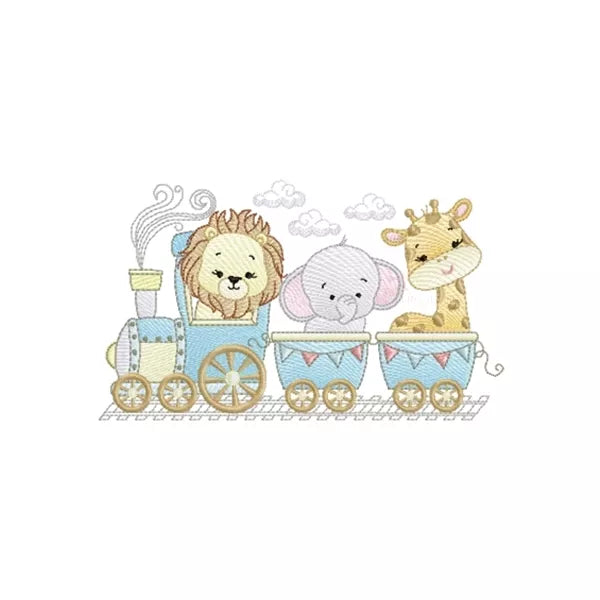 safari-train-bleu-motif-broderie-machine-animaux-dans-une-montgolfiere-cr10128-8