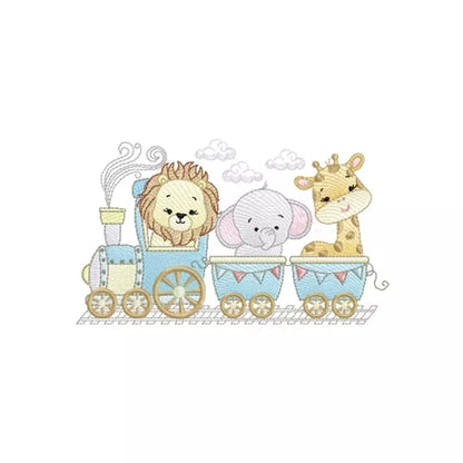 safari-train-bleu-motif-broderie-machine-animaux-dans-une-montgolfiere-cr10128-8