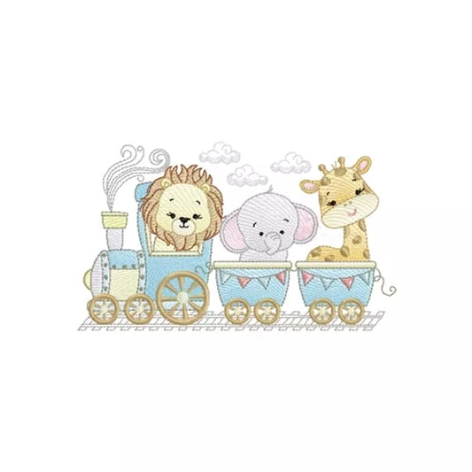safari-train-bleu-motif-broderie-machine-animaux-dans-une-montgolfiere-cr10128-8