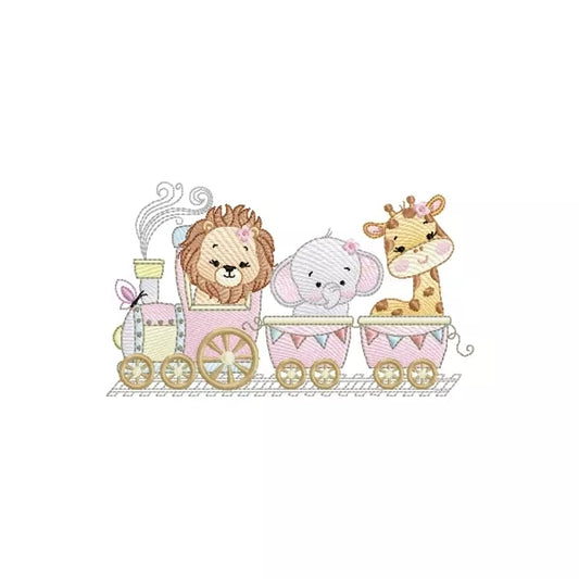 safari-train-rose-motif-broderie-machine-animaux-dans-une-montgolfiere-cr10129-7